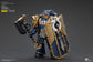 Joytoy WH40K Ultramarines Invictarus Suzerain Squad Suzerain 3