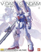 MG V-Dash Gundam Ver.Ka