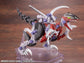 Zoids Highend Master Model EZ-027 Rev Raptor