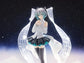 Vocaloid Pop Up Parade - Hatsune Miku (Little Missing Stars Ver.) Figure