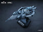 The Three-Body Problem Tabletop Frontier Natural Selection 1/140000 Scale Replica (Pre-Order)