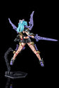 Megami Device 