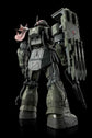 HG 1/144 ZAKU Ⅱ F TYPE CHUBS & KALE + ZAKUⅡ (UNIDENTIFIED TYPE) SOLARI CUSTOM PARTS SET  (RFV)