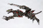 Zoids Highend Master Model EZ-035 Lightning Saix (Marking Plus Ver.) 
