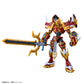Figure-rise Standard Amplified Digimon Frontier Kaiser Greymon Model Kit