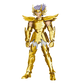 Blokees Saint Seiya Champion Class 11 Cancer Deathmask Model Kit