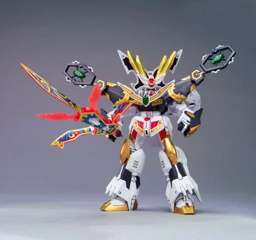 BB Senshi 