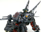 Zoids Highend Master Model
EPZ-003 Great Saber
(Marking Plus Ver.) 1/72 Scale
Model Kit