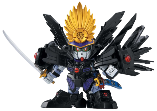 Senshi Sangokuden SD BB 