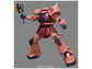 Mega Size MS-06S Char&