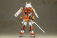 Frame Arms Girl Shingen Model Kit