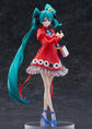 Vocaloid Pop Up Parade - Hatsune Miku (Psi Ver.) L Size Figure