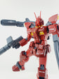 MG Amazing Red Warrior (Water Decal)