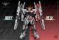 Star Eternal Xingheng 1/100 Scale Model Kit  (Metal Frame and 2 armor colors)