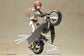 Frame Arms Girl Wilbur Nine Model Kit