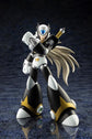 Mega Man X (Rock Man X) Black Zero Model Kit