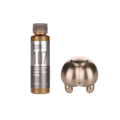 DSPIAE XG Series Pre Mixed Paint