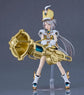 Valkryie Tune PLAMATEA Iris = Bruckner Model Kit (With
Bonus)