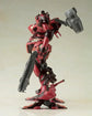 Armored Core 4: Answer Variable Infinity Algebra Soluh Barbaroi 1/72 Model Kit