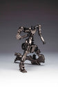 Annihilation (Yanmie) 1/100 Scale Model Kit