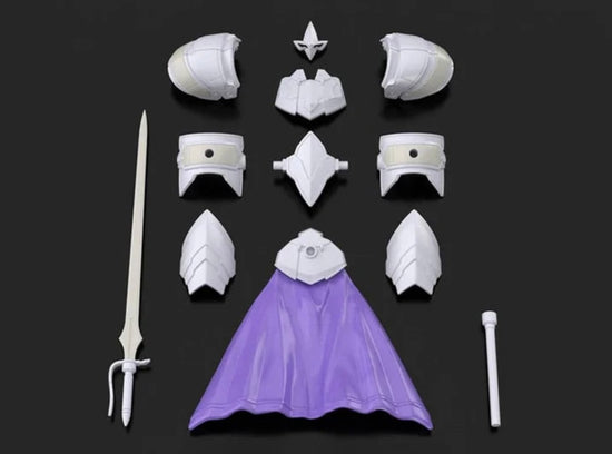 30 Minutes Fantasy Class-Up
Armor Liber Enchanter Accessory
Kit 