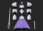 30 Minutes Fantasy Class-Up
Armor Liber Enchanter Accessory
Kit 