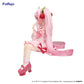 Vocaloid Hatsune Miku Sakura Miku (2025 Ver.) Noodle Stopper Figure