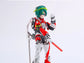 Motored Cyborg Runner SSX_155tb "Turbo Acid" Action Figure