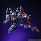Blazing Spirits 1/100 Zong Shi (Pre-Order)