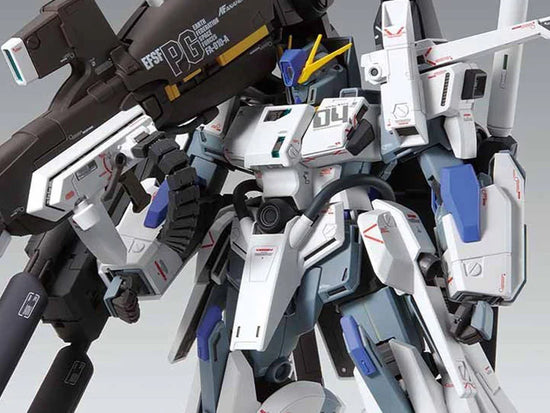 MG FAZZ Ver.Ka (Pre-Order)