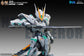 SNAA 1/100 scale Emperor series, Soul of the Night - Emperor of the Underworld (Pre-Order)