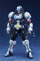Hemoxian Baki 1/10 Scale Model Kit (Pre-Order)