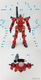 HG SAYLA&