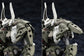Hexa Gear Bulkarm Lambda Wolfzerker 1/24 Scale Model Kit