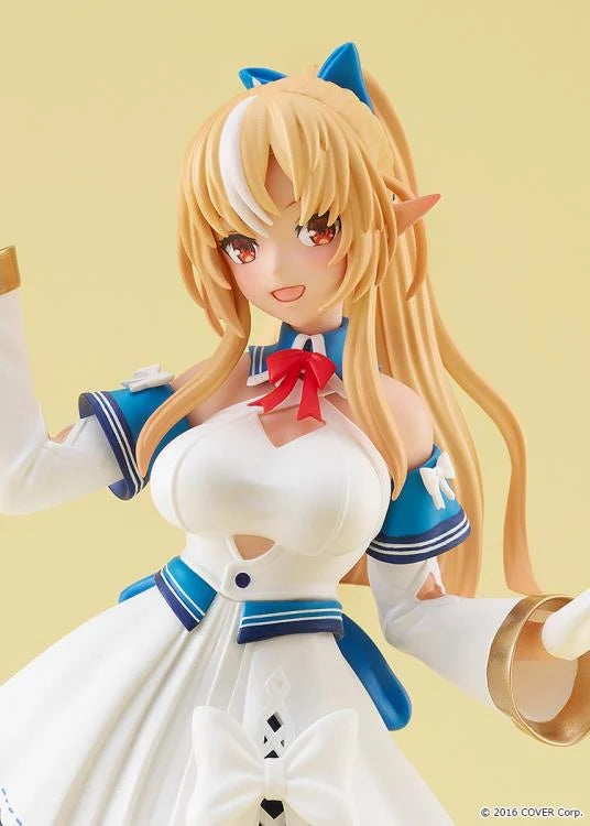 Hololive - Pop Up Parade Shiranui Flare Figure