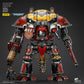 Warhammer 40K Imperial Knights House Raven Knight Errant 1/18 Scale Action Figure