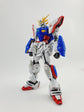 RG SHINING GUNDAM (HOLO)
(Water Decal)
