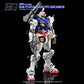 G-REWORK - [HG] [GQ] SAYLA`S LIGHT-TYPE GUNCANNON (Water Decal)