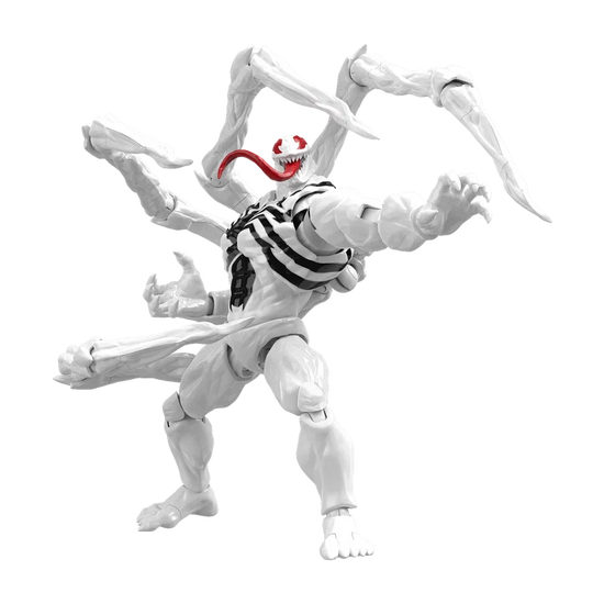 Marvel Rivals Champion Class CC15 Anti-Venom Model Kit BLOKEES