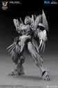 SNAA Round Table Knights 1/144 scale Rampaging Lion Model Kit (Pre-Order)