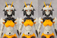 Megalomaria Unlimited Universe Principal Model Kit