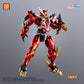 YILI Ultra Beast Force 03 UBF-M01 God of Qilin HuanLinShen Model Kit (Pre-Order)