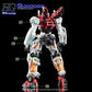 G-REWORK - [HG] gMS-01 Gelgoog (Water Decal)