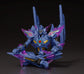 Brave Bang Bravern! THE GATTAI EX Superbia (DX Ver.) Action Figure