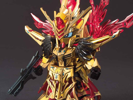 SD Sangoku Soketsuden 