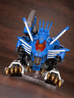 Zoids Highend Master Model
RZ-028 Blade Liger (Attack Booster Version) 1/72 Scale
Model Kit