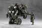 Hexa Gear - Definition Armor "VT1” 1/24 Scale Model Kit