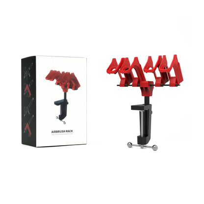 DSPIAE Wash-Free Airbrush