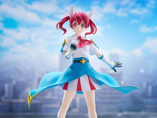 Magilumiere Magical Girls Inc. Trio-Try-iT Kana Sakuragi Figure
