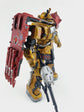 HG REQUIEM ZAKU SOLARI (Water Decal)
